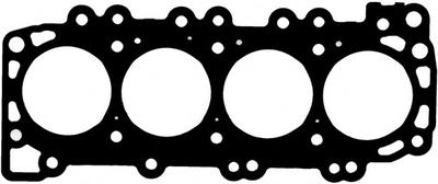 Прокладка, головка цилиндра REINZ 615369530