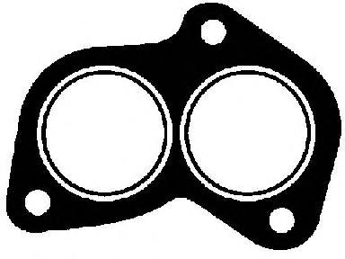 Прокладка, труба выхлопного газа REINZ