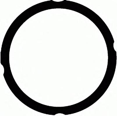 Прокладка, головка цилиндра REINZ