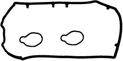 Комплект прокладок, крышка головки цилиндра REINZ 155393301