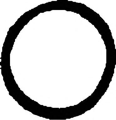 Прокладка, труба выхлопного газа REINZ