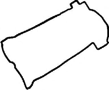 Прокладка, крышка головки цилиндра REINZ