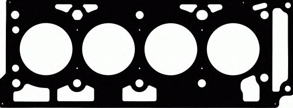 Прокладка, головка цилиндра REINZ