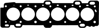 Прокладка, головка цилиндра REINZ 613698000