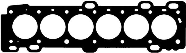Прокладка, головка цилиндра REINZ