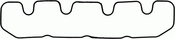 Прокладка, крышка головки цилиндра REINZ