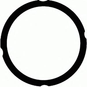 Прокладка, головка цилиндра REINZ 612547550