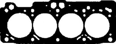 Прокладка, головка цилиндра REINZ 615287000