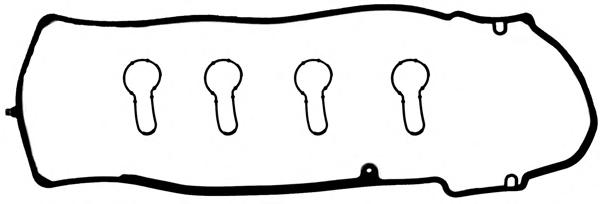 Комплект прокладок, крышка головки цилиндра REINZ