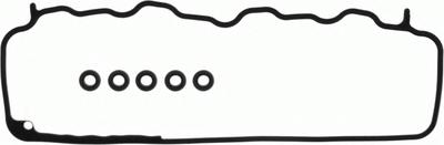 Комплект прокладок, крышка головки цилиндра REINZ 153617201