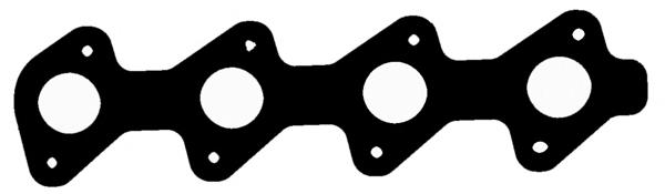 Прокладка, выпускной коллектор REINZ