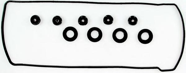 Комплект прокладок, крышка головки цилиндра REINZ