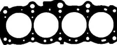 Прокладка, головка цилиндра REINZ 615286500