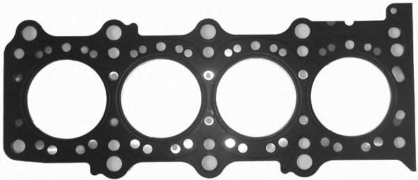 Прокладка, головка цилиндра REINZ