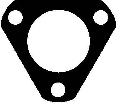 Прокладка, труба выхлопного газа REINZ