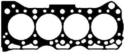 Прокладка, головка цилиндра REINZ 615264500