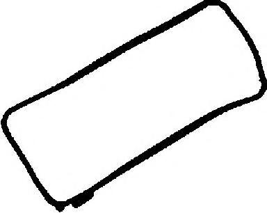 Прокладка, крышка головки цилиндра REINZ