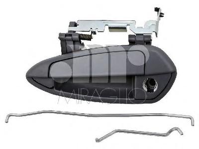 Ручка двери MIRAGLIO 80560