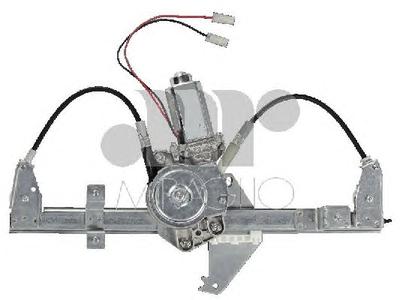 Подъемное устройство для окон MIRAGLIO 301361