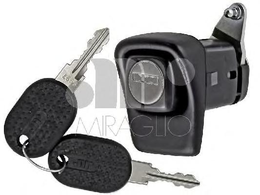 Ручка двери MIRAGLIO