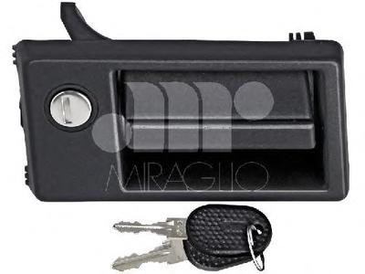 Ручка двери MIRAGLIO 80356SC