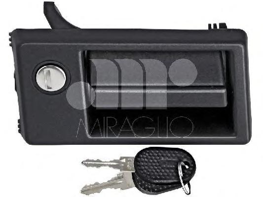 Ручка двери MIRAGLIO