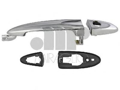 Ручка двери MIRAGLIO 80620