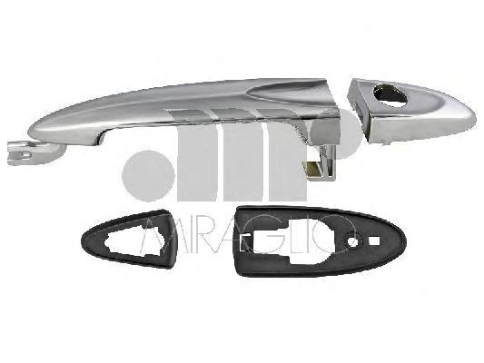 Ручка двери MIRAGLIO