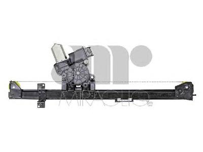 Подъемное устройство для окон MIRAGLIO 30986