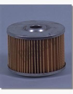 Топливный фильтр FLEETGUARD