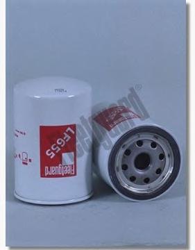 Масляный фильтр FLEETGUARD