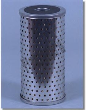 Фильтр, Гидравлическая система привода рабочего оборудования FLEETGUARD