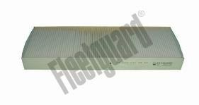 Воздушный фильтр FLEETGUARD AF25695