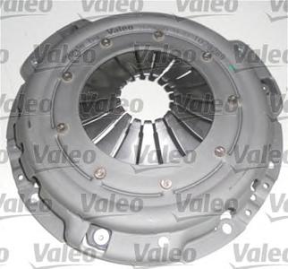 Комплект сцепления VALEO