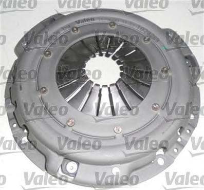 Комплект сцепления VALEO
