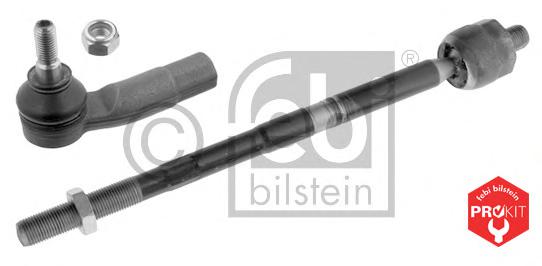 Поперечная рулевая тяга FEBI BILSTEIN