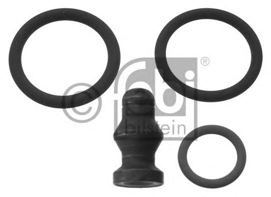 Ремкомплект, насос-форсунка FEBI BILSTEIN