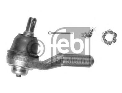 Наконечник поперечной рулевой тяги FEBI BILSTEIN 41377