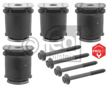 Комплект подшипника, балка моста FEBI BILSTEIN 32638