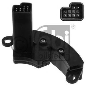 Датчик угла поворота FEBI BILSTEIN 33744