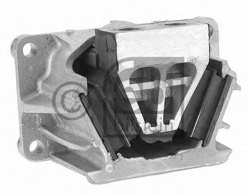 Подвеска, двигатель FEBI BILSTEIN