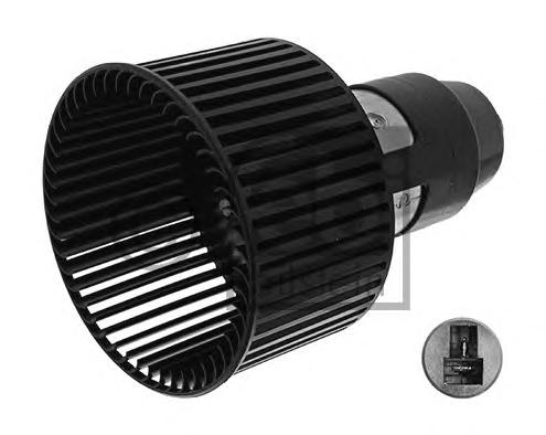 Вентилятор салона FEBI BILSTEIN