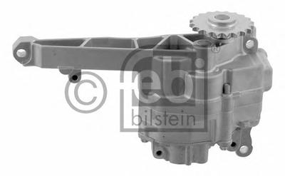 Масляный насос FEBI BILSTEIN 29847