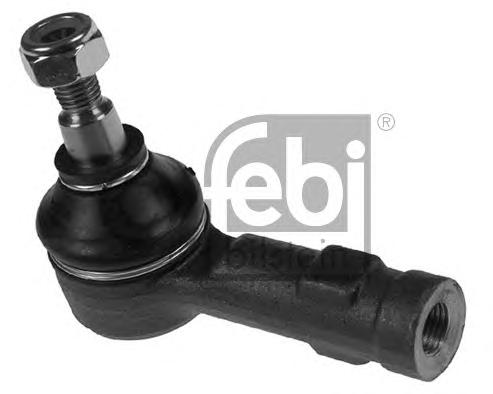 Наконечник поперечной рулевой тяги FEBI BILSTEIN