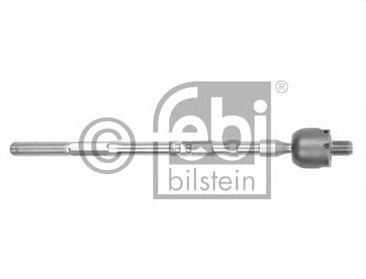 Осевой шарнир, рулевая тяга FEBI BILSTEIN