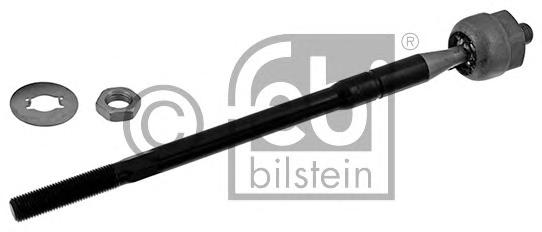 Осевой шарнир, рулевая тяга FEBI BILSTEIN