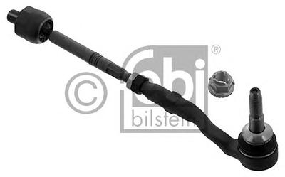 Поперечная рулевая тяга FEBI BILSTEIN 39678
