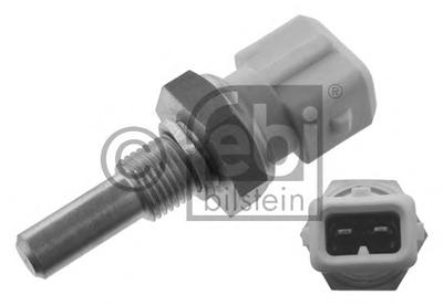 Датчик, температура охлаждающей жидкости FEBI BILSTEIN 37782