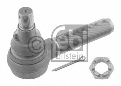 Угловой шарнир, продольная рулевая тяга FEBI BILSTEIN 26021