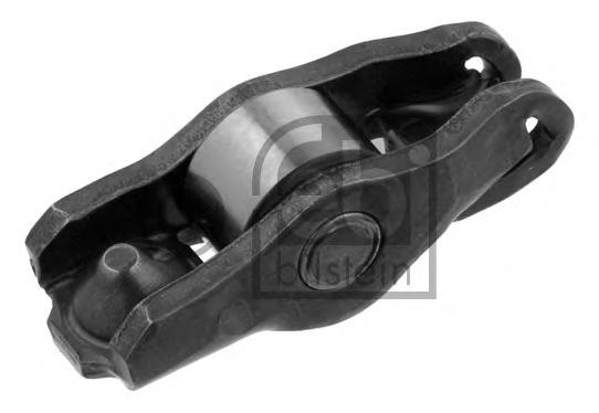 Балансир, управление двигателем FEBI BILSTEIN